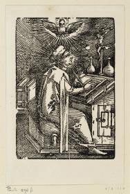 Luther als Evangelist ?