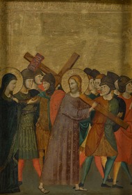 Die Kreuztragung