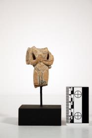 Figur eines Anbeters