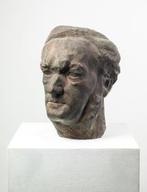 Bildnis Richard Wagner