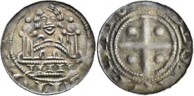 Marburg: Heinrich Raspe II.