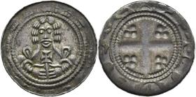Marburg: Heinrich Raspe II.