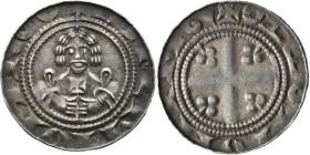 Marburg: Heinrich Raspe II.