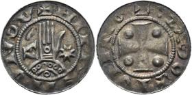 Marburg: Heinrich Raspe II. oder III.