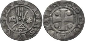 Marburg: Heinrich Raspe II. oder III.