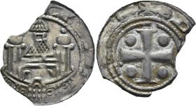 Marburg: Heinrich Raspe II. oder III.