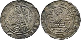 Marburg?: Heinrich Raspe III.?