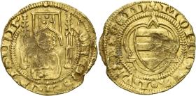 Isenburg: Johann I.