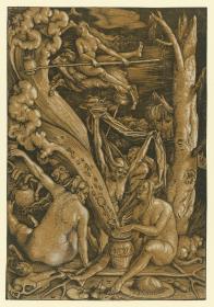 Hexensabbat