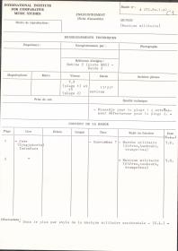 SRUMEN / (Musique militaire)