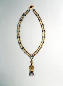 Kette des Schwanenritterordens (Nachbildung)