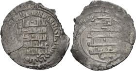 Buyiden: ʿImād ad-Daula Abū al-Ḥasan