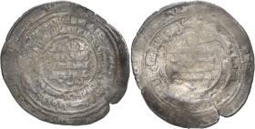 Buyiden: ʿImād ad-Daula Abū al-Ḥasan