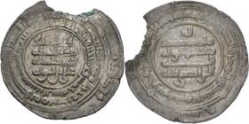 Buyiden: ʿImād ad-Daula Abū al-Ḥasan
