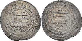 Buyiden: ʿImād ad-Daula Abū al-Ḥasan
