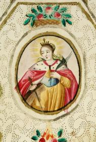 S. Catharina