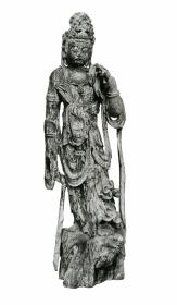 Bodhisattva Guanyin