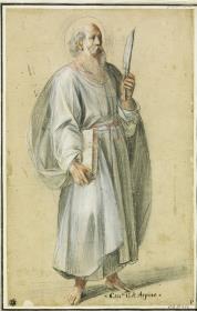 Hl. Bartholomäus