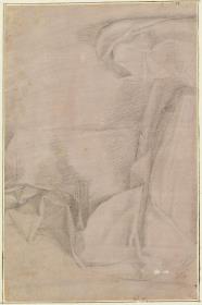 Draperiestudien