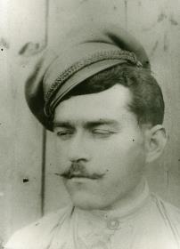 Stagrad Minowzurschuil, Armenier aus Tiflis