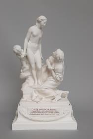 Pygmalion und Galathea