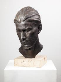 Porträt Hans Bertram
