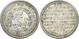 Holland, John: Marke