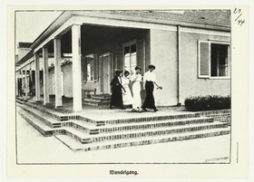 Bildungsanstalt Hellerau, Dalcroze-Institut