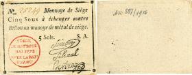 Mainz: 5 Sol 1793