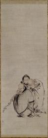 Die drei Weisen Konfuzius, Laozi und Shakyamuni