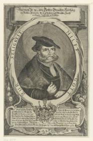Barnim XI. von Pommern-Stettin