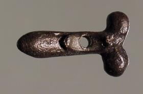 Phallusamulett