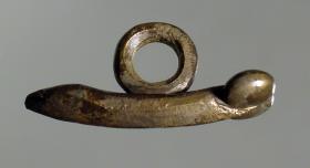 Phallusamulett