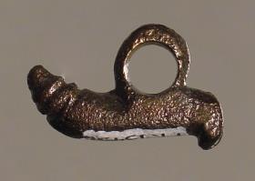 Phallusamulett