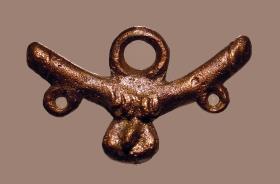 Phallusamulett