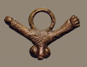 Phallusamulett