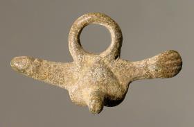 Phallusamulett