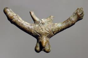 Phallusamulett