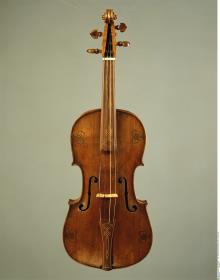 Tenorgeige