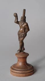 Silensfigur