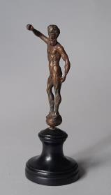 Neptunfigur