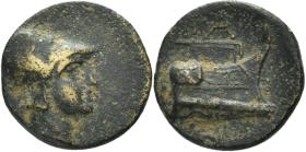 Makedonien: Demetrios Poliorketes