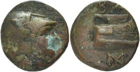 Makedonien: Demetrios Poliorketes