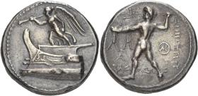 Makedonien: Demetrios Poliorketes