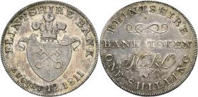 Flintshire Bank: Marke