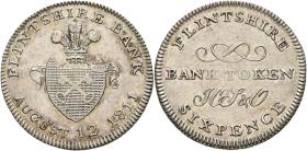 Flintshire Bank: Marke