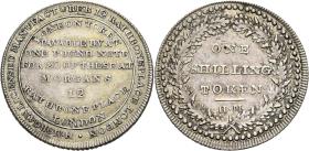 Morgan, Henry: Marke