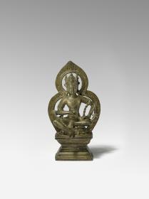 Urbuddha Vajrasattva