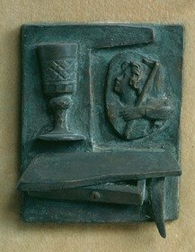 Berliner Stillleben II