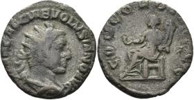 Volusianus